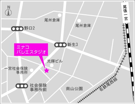 �~�i�R�o���G�X�^�W�I�@�n�}